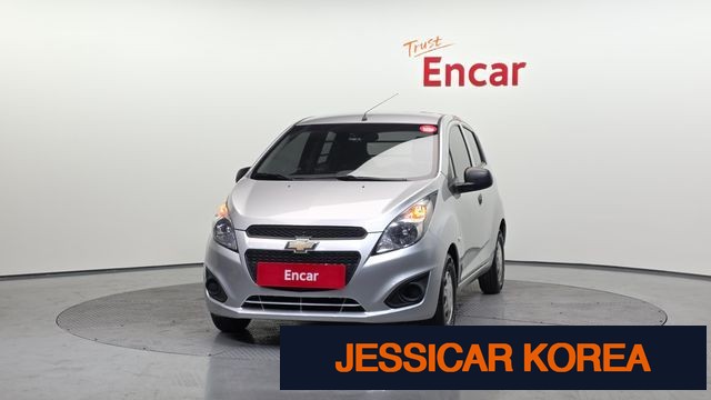 2014 Chevrolet Spark - Thumbnail 19