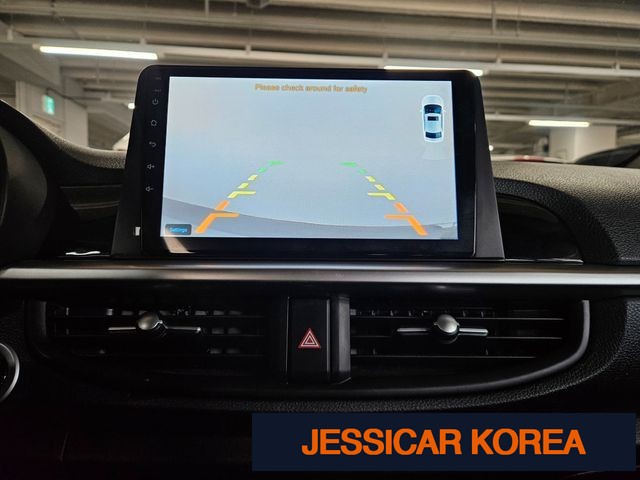 2018 Kia All New Morning (JA) - Thumbnail 3