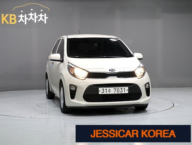 2018 Kia All New Morning (JA) - Thumbnail 4
