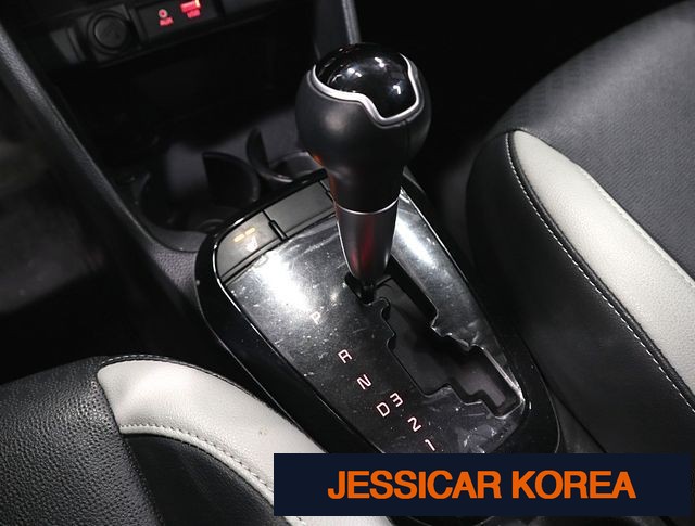 2018 Kia All New Morning (JA) - Thumbnail 5