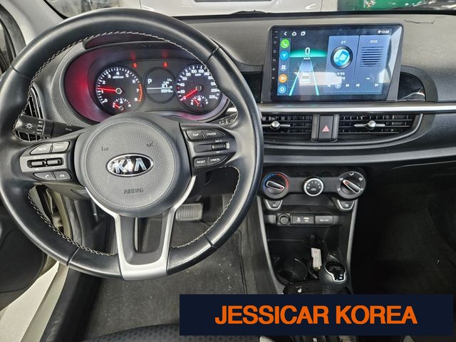 2018 Kia All New Morning (JA) - Thumbnail 7