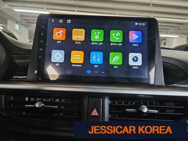 2018 Kia All New Morning (JA) - Thumbnail 9