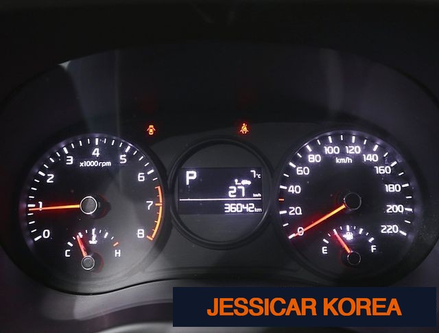 2018 Kia All New Morning (JA) - Thumbnail 10
