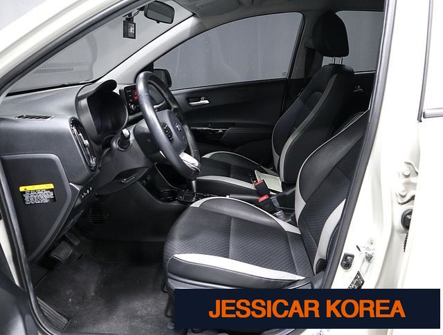 2018 Kia All New Morning (JA) - Thumbnail 11