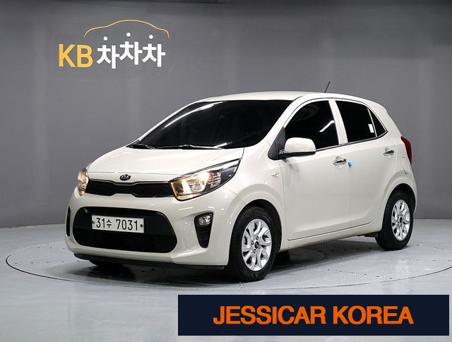 2018 Kia All New Morning (JA) - Thumbnail 13