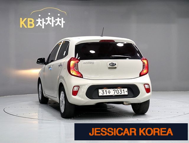 2018 Kia All New Morning (JA) - Thumbnail 14