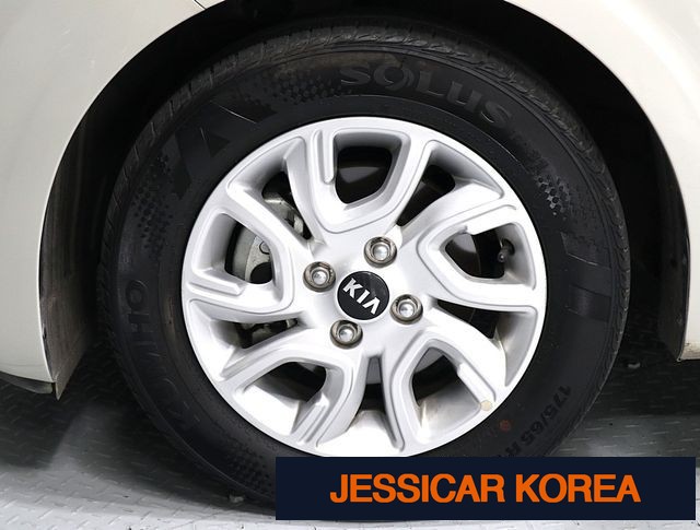 2018 Kia All New Morning (JA) - Thumbnail 18