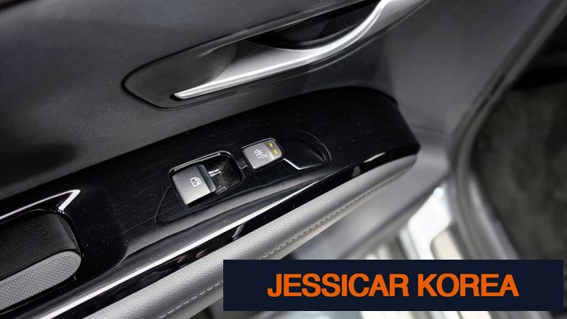 2021 Hyundai Tucson Hybrid (NX4) - Thumbnail 5