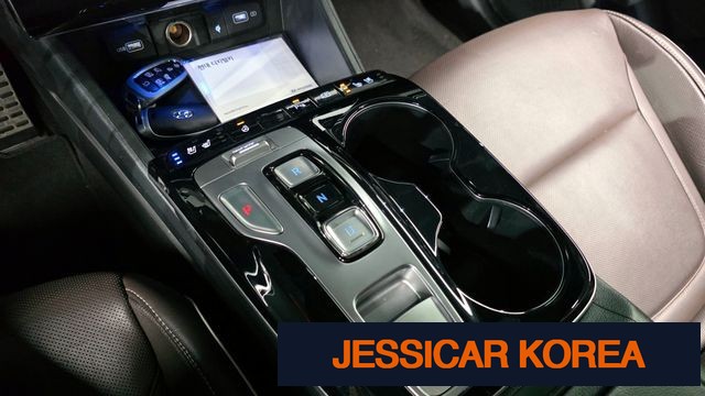 2021 Hyundai Tucson Hybrid (NX4) - Thumbnail 8