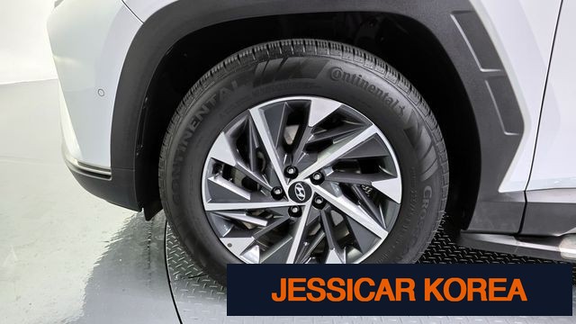 2021 Hyundai Tucson Hybrid (NX4) - Thumbnail 11
