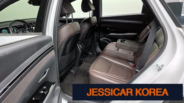 2021 Hyundai Tucson Hybrid (NX4) - Thumbnail 17