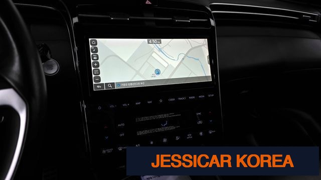 2021 Hyundai Tucson Hybrid (NX4) - Thumbnail 18