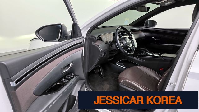 2021 Hyundai Tucson Hybrid (NX4) - Thumbnail 20