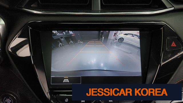 2021 Chevrolet Trailblazer - Thumbnail 6