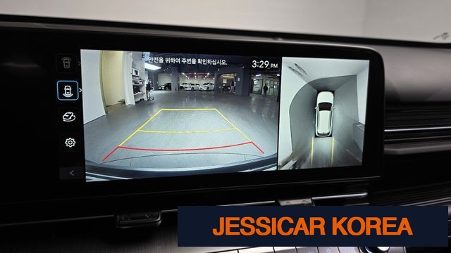 2023 Hyundai Kona Hybrid (SX2) - Thumbnail 2