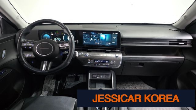 2023 Hyundai Kona Hybrid (SX2) - Thumbnail 6