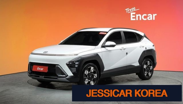 2023 Hyundai Kona Hybrid (SX2) - Thumbnail 10