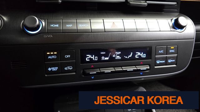 2023 Hyundai Kona Hybrid (SX2) - Thumbnail 13