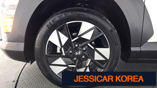 2023 Hyundai Kona Hybrid (SX2) - Thumbnail 14