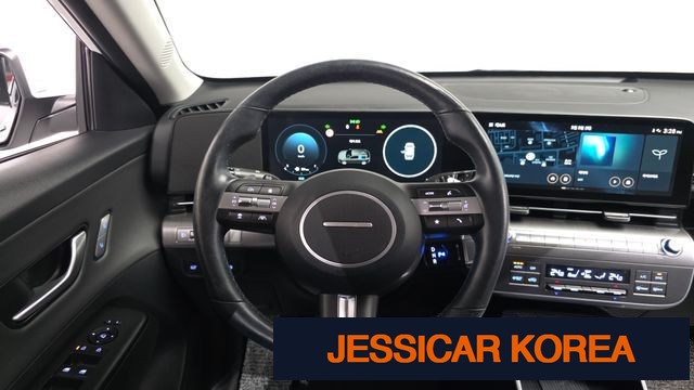 2023 Hyundai Kona Hybrid (SX2) - Thumbnail 16