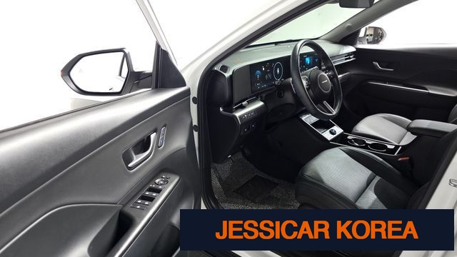 2023 Hyundai Kona Hybrid (SX2) - Thumbnail 18
