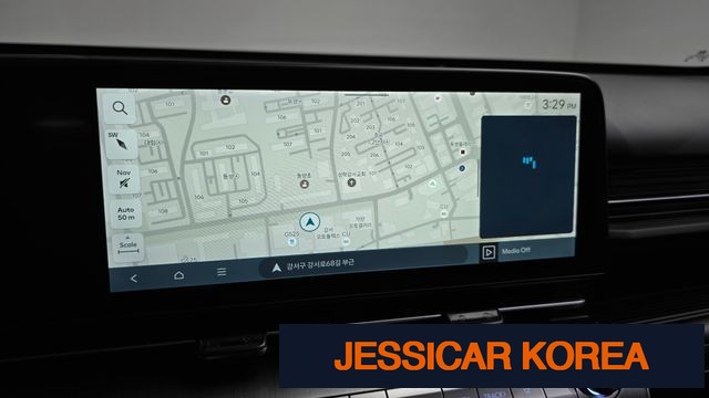 2023 Hyundai Kona Hybrid (SX2) - Thumbnail 3