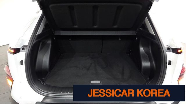 2023 Hyundai Kona Hybrid (SX2) - Thumbnail 4