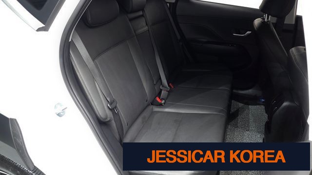 2023 Hyundai Kona Hybrid (SX2) - Thumbnail 7