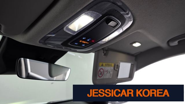 2023 Hyundai Kona Hybrid (SX2) - Thumbnail 8
