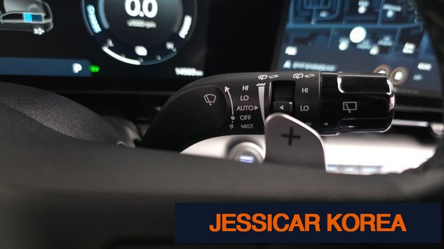 2023 Hyundai Kona Hybrid (SX2) - Thumbnail 9