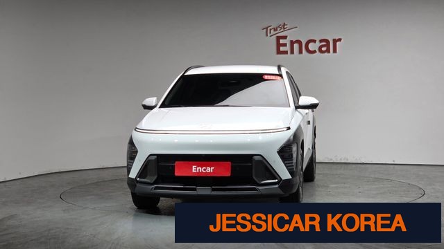 2023 Hyundai Kona Hybrid (SX2) - Thumbnail 11