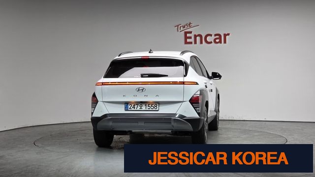2023 Hyundai Kona Hybrid (SX2) - Thumbnail 15