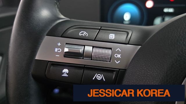 2023 Hyundai Kona Hybrid (SX2) - Thumbnail 17