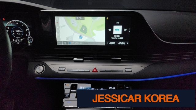 2020 Hyundai The New Grandeur IG - Thumbnail 2