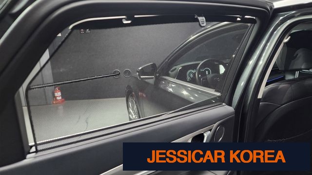 2020 Hyundai The New Grandeur IG - Thumbnail 3