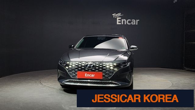 2020 Hyundai The New Grandeur IG - Thumbnail 6