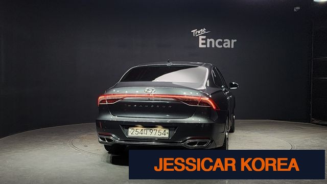 2020 Hyundai The New Grandeur IG - Thumbnail 12