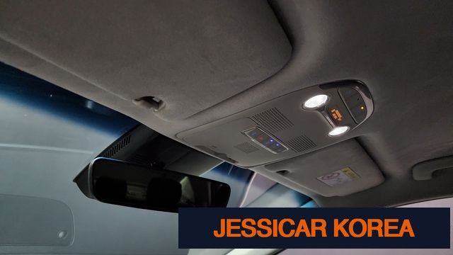 2020 Hyundai The New Grandeur IG - Thumbnail 13