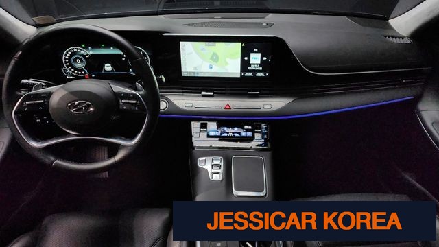 2020 Hyundai The New Grandeur IG - Thumbnail 16