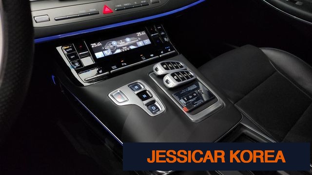 2020 Hyundai The New Grandeur IG - Thumbnail 20