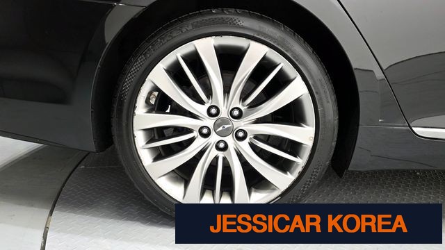 2017 Genesis G80 - Thumbnail 5
