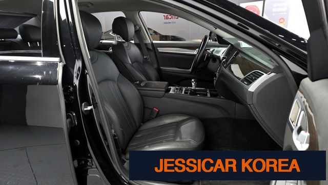 2017 Genesis G80 - Thumbnail 10