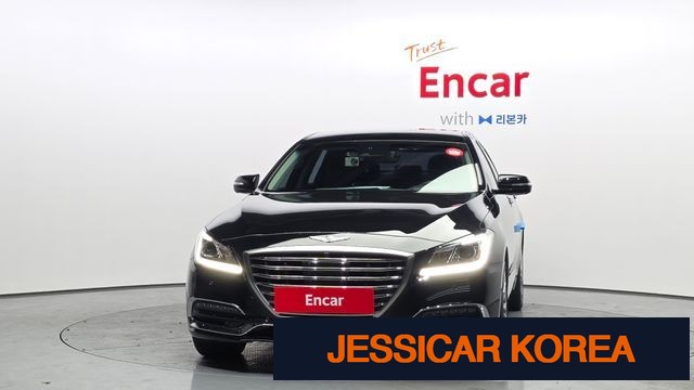 2017 Genesis G80 - Thumbnail 11