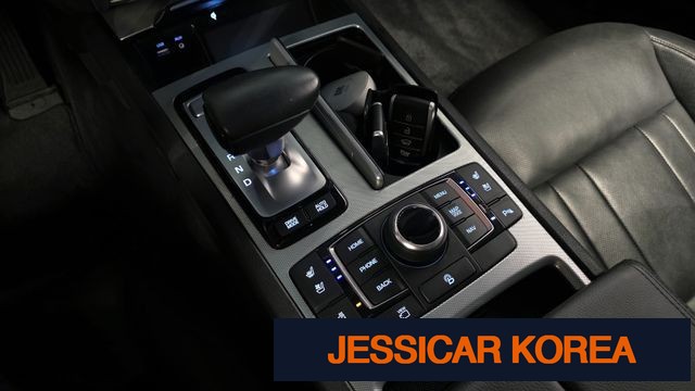 2017 Genesis G80 - Thumbnail 12