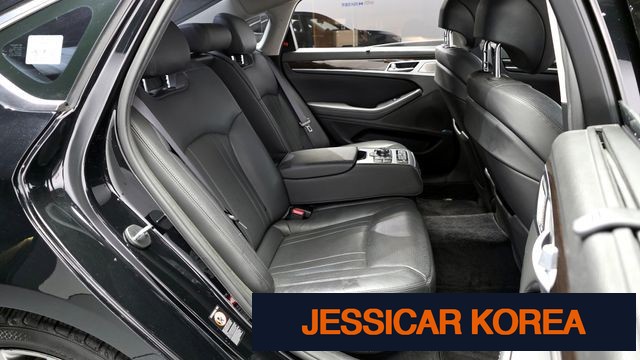 2017 Genesis G80 - Thumbnail 17