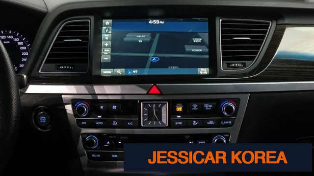 2017 Genesis G80 - Thumbnail 18