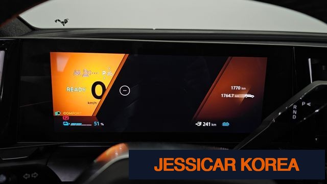 2026 Renault Korea Scenic - Thumbnail 2