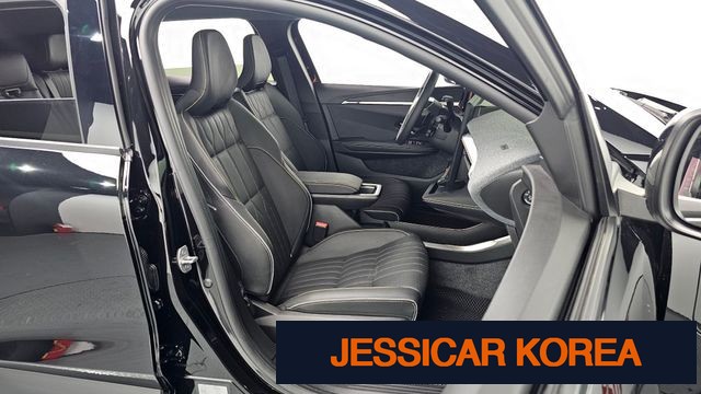 2026 Renault Korea Scenic - Thumbnail 3