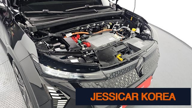 2026 Renault Korea Scenic - Thumbnail 4