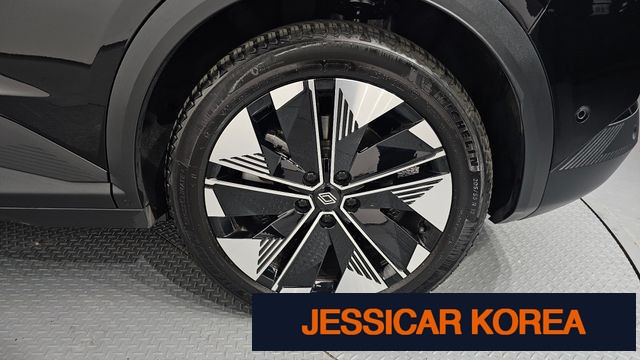 2026 Renault Korea Scenic - Thumbnail 5